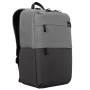 Targus Sagano borsa per notebook 39,6 cm (15.6") Zaino Nero, Grigio