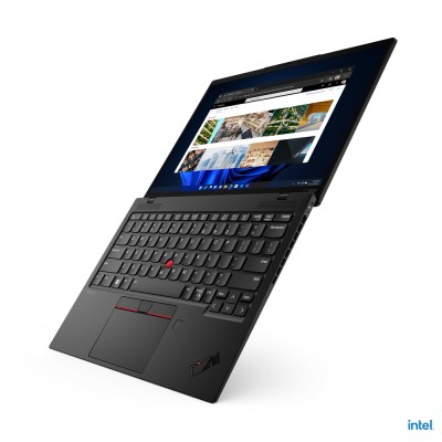 Lenovo ThinkPad X1 Nano Gen 2 i7-1260P Computer portatile 33 cm (13") 2K Intel® Core™ i7 16 GB LPDDR5-SDRAM 512 GB SSD Wi-Fi 