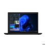 Lenovo TP X13 Gen3 21CM 6650U Computer portatile 33,8 cm (13.3") WUXGA AMD Ryzen™ 5 PRO 16 GB LPDDR5-SDRAM 512 GB SSD Wi-Fi 6E