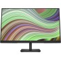 HP P24v G5 Monitor PC 60,5 cm (23.8") 1920 x 1080 Pixel Full HD Nero