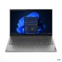 Lenovo ThinkBook 15 G4 IAP i7-1255U Computer portatile 39,6 cm (15.6") Full HD Intel® Core™ i7 16 GB DDR4-SDRAM 512 GB SSD Wi