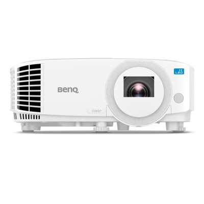 BenQ LH500 videoproiettore Proiettore a raggio standard 2000 ANSI lumen DLP 1080p (1920x1080) Bianco