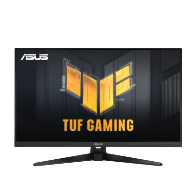 ASUS TUF Gaming VG32AQA1A Monitor PC 80 cm (31.5") 2560 x 1440 Pixel Wide Quad HD LED Nero