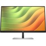 HP E24u G5 Monitor PC 60,5 cm (23.8") 1920 x 1080 Pixel Full HD LCD Nero, Argento