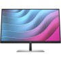 HP E-Series E24 G5 Monitor PC 60,5 cm (23.8") 1920 x 1080 Pixel Full HD LED Argento, Nero