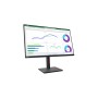 Lenovo ThinkVision T32p-30 LED display 80 cm (31.5") 3840 x 2160 Pixel 4K Ultra HD Nero