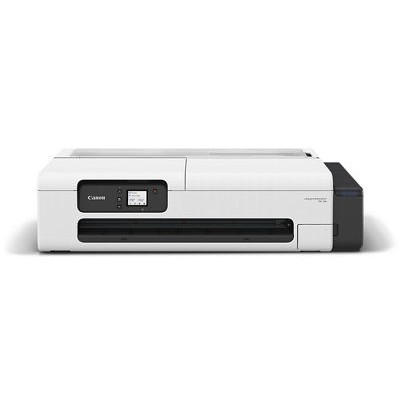 Canon imagePROGRAF TC-20 stampante grandi formati Wi-Fi Ad inchiostro A colori 2400 x 1200 DPI A1 (594 x 841 mm) Collegamento et