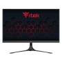 itek GGF Monitor PC 60,5 cm (23.8") 1920 x 1080 Pixel Full HD LED Nero