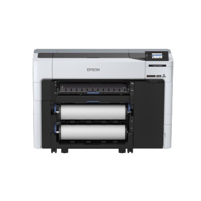 Epson SureColor C11CJ49301A0 stampante grandi formati Wi-Fi Ad inchiostro A colori 2400 x 1200 DPI A1 (594 x 841 mm) Collegament