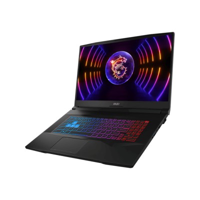 MSI Pulse 17 B13VFK-235XIT i7-13700H Computer portatile 43,9 cm (17.3") Full HD Intel® Core™ i7 16 GB DDR5-SDRAM 1 TB SSD NVI