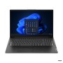 Lenovo V V15 7520U Computer portatile 39,6 cm (15.6") Full HD AMD Ryzen™ 5 8 GB LPDDR5-SDRAM 512 GB SSD Wi-Fi 5 (802.11ac) Win