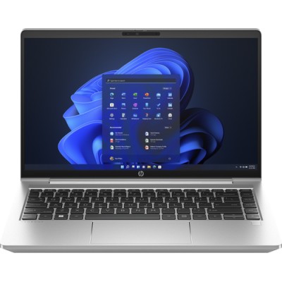 HP ProBook 445 G10 7530U Computer portatile 35,6 cm (14") Full HD AMD Ryzen™ 5 8 GB DDR4-SDRAM 512 GB SSD Wi-Fi 6E (802.11ax) 