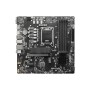 MSI PRO B760M-P scheda madre Intel B760 LGA 1700 micro ATX