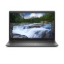 DELL Latitude 3540 i5-1335U Computer portatile 39,6 cm (15.6") Full HD Intel® Core™ i5 16 GB DDR4-SDRAM 512 GB SSD Wi-Fi 6E (