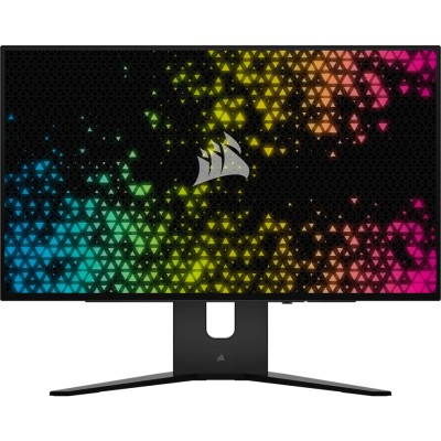 Corsair CM-9030002-PE Monitor PC 68,6 cm (27") 2560 x 1440 Pixel Quad HD OLED Nero