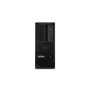 Lenovo ThinkStation P3 i7-13700K Tower Intel® Core™ i7 32 GB DDR5-SDRAM 1 TB SSD Windows 11 Pro Stazione di lavoro Nero