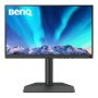 BenQ SW272U Monitor PC 68,6 cm (27") 3840 x 2160 Pixel 4K Ultra HD LCD Nero