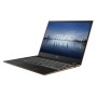 MSI Summit E13 Flip Evo A13MT-247IT Ibrido (2 in 1) 34 cm (13.4") Touch screen Full HD+ Intel® Core™ i7 i7-1360P 16 GB LPDDR5