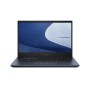 ASUS ExpertBook B5 B5402CVA-KI0115X i7-1360P Computer portatile 35,6 cm (14") Full HD Intel® Core™ i7 16 GB DDR5-SDRAM 1 TB S