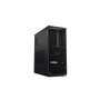 Lenovo ThinkStation P3 Tower Intel® Core™ i7 i7-13700 32 GB DDR5-SDRAM 1 TB SSD Windows 11 Pro Stazione di lavoro Nero