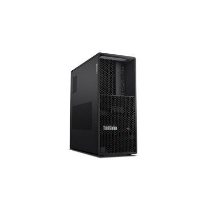 Lenovo ThinkStation P3 Tower Intel® Core™ i7 i7-13700 32 GB DDR5-SDRAM 1 TB SSD NVIDIA RTX A2000 Windows 11 Pro Stazione di l