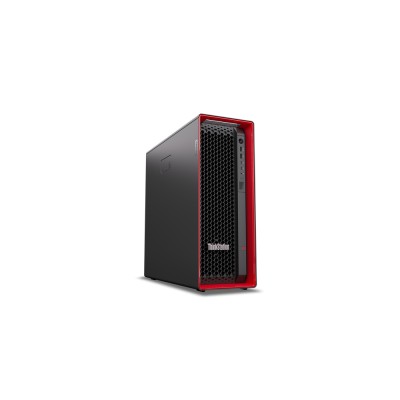 Lenovo ThinkStation P5 Tower Intel® Xeon® W w3-2425 32 GB DDR5-SDRAM 1 TB SSD Windows 11 Pro for Workstations Stazione di lavo