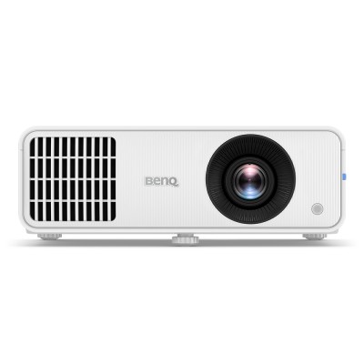 BenQ LH650 videoproiettore Proiettore a raggio standard 4000 ANSI lumen DLP 1080p (1920x1080) Compatibilità 3D Nero, Bianco