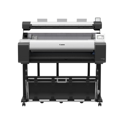 Canon imagePROGRAF TM-350 stampante grandi formati Wi-Fi Ad inchiostro A colori 2400 x 1200 DPI Collegamento ethernet LAN