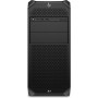 HP Z4 G5 Tower Intel® Xeon® W w3-2425 32 GB DDR5-SDRAM 1 TB SSD Windows 11 Pro Stazione di lavoro Nero