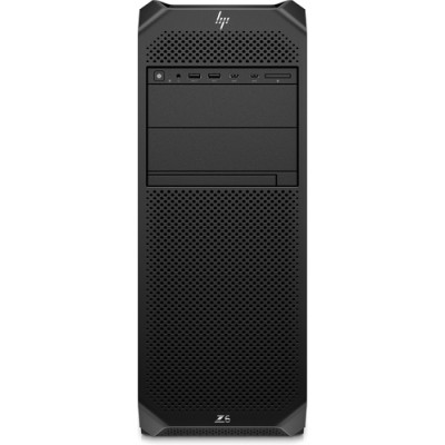 HP Z6 G5 Tower Intel® Xeon® W W5-3423 32 GB DDR5-SDRAM 1 TB SSD Windows 11 Pro Stazione di lavoro Nero