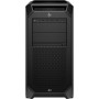 HP Z8 Fury G5 Tower Intel® Xeon® W w7-3445 64 GB DDR5-SDRAM 2 TB SSD Windows 11 Pro Stazione di lavoro Nero