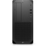 HP Z2 G9 Tower Intel® Core™ i7 i7-13700 16 GB DDR5-SDRAM 512 GB SSD Windows 11 Pro Stazione di lavoro Nero