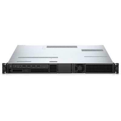 HP Z4 Rack G5 Workstation Telaio montato a rack Intel® Xeon® W 32 GB DDR5-SDRAM 1 TB SSD NVIDIA Quadro T1000 Windows 11 Pro St