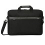 Targus GeoLite 40,6 cm (16") Slip case Nero