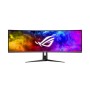 ASUS ROG Swift PG49WCD Monitor PC 124,5 cm (49") 5120 x 1440 Pixel OLED Nero