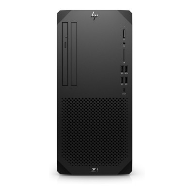 HP Z1 G9 Tower Intel® Core™ i5 i5-13600 32 GB DDR5-SDRAM 512 GB SSD Windows 11 Pro Stazione di lavoro Nero