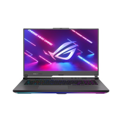 ASUS ROG Strix G17 G713PI-HX049W AMD Ryzen™ 9 7845HX Computer portatile 43,9 cm (17.3") Full HD 16 GB DDR5-SDRAM 1 TB SSD NVID