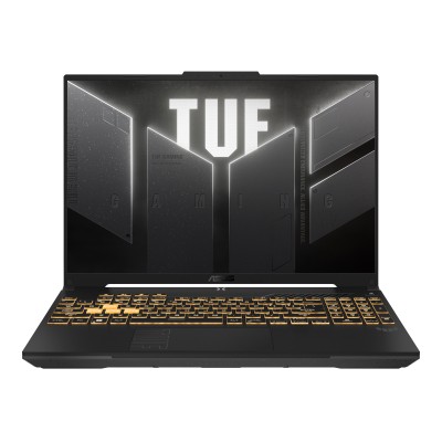 ASUS TUF Gaming FX607JU-N3090W Intel® Core™ i7 i7-13650HX Computer portatile 40,6 cm (16") Full HD+ 16 GB DDR5-SDRAM 512 GB S