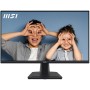 MSI Pro MP275Q Monitor PC 68,6 cm (27") 2560 x 1440 Pixel Wide Quad HD LED Nero