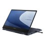 ASUS ExpertBook B5402FVA-KA0324X Intel® Core™ i7 i7-1360P Ibrido (2 in 1) 35,6 cm (14") Touch screen Full HD 16 GB DDR5-SDRAM