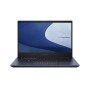 ASUS ExpertBook B5 B5402CVA-KI0337X Intel® Core™ i5 i5-1340P Computer portatile 35,6 cm (14") Full HD 16 GB DDR5-SDRAM 512 GB