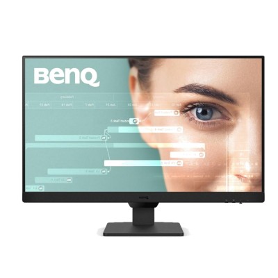 BenQ 9H.LLSLJ.LBE Monitor PC 60,5 cm (23.8") 1920 x 1080 Pixel Full HD Nero