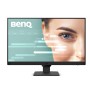 BenQ 9H.LLTLJ.LBE Monitor PC 68,6 cm (27") 1920 x 1080 Pixel Full HD Nero