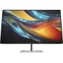 HP Series 7 Pro 31.5 inch 4K Thunderbolt 4 Monitor - 732pk Monitor PC 80 cm (31.5") 3840 x 2160 Pixel 4K Ultra HD Nero, Argento