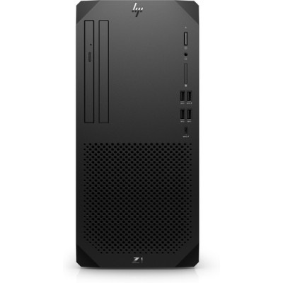 HP Z1 G9 Intel® Core™ i9 i9-14900 32 GB DDR5-SDRAM 1 TB SSD NVIDIA GeForce RTX 4060 Windows 11 Pro Tower Stazione di lavoro N