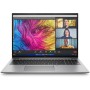 HP ZBook Firefly G11 Intel Core Ultra 7 155H Workstation mobile 40,6 cm (16") WUXGA 32 GB DDR5-SDRAM 1 TB SSD NVIDIA RTX A500 Wi