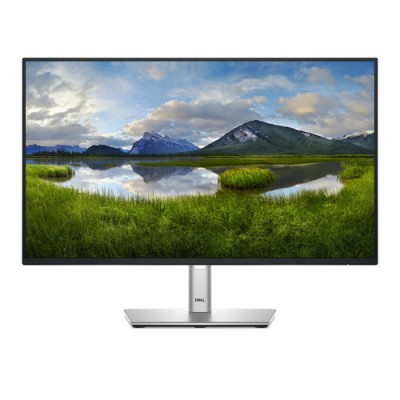 DELL P Series P2425HE Monitor PC 61 cm (24") 1920 x 1080 Pixel Full HD LCD Nero