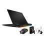 MSI Gaming GT77HX 13VI-075IT Titan Intel® Core™ i9 i9-13980HX Computer portatile 43,9 cm (17.3") 4K Ultra HD 64 GB DDR5-SDRAM