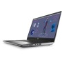 DELL Precision 7780 i7-13850HX Workstation mobile 43,9 cm (17.3") Full HD Intel® Core™ i7 32 GB DDR5-SDRAM 1 TB SSD NVIDIA RT