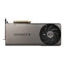 MSI GEFORCE RTX 4080 SUPER 16G EXPERT scheda video NVIDIA 16 GB GDDR6X